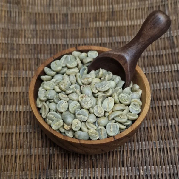 Flamstead Estate | Green Bean