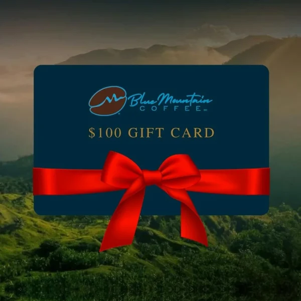 $100 Gift Card