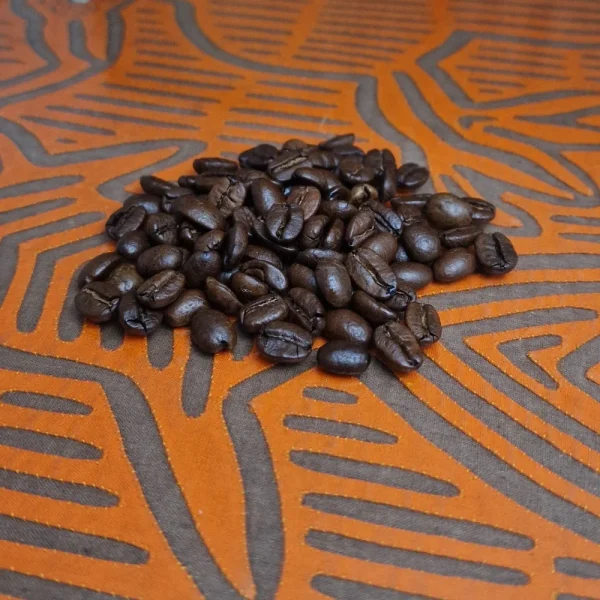 Colombia | Swiss Water Decaf