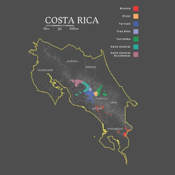 Costa Rica | Los Santos - Image 2