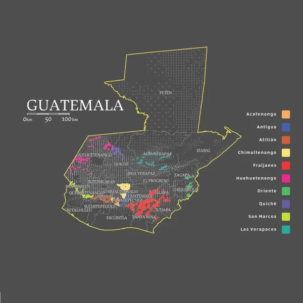 Guatemala | Huehuetenango - Image 2