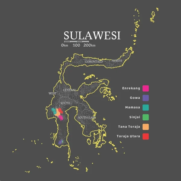 Sulawesi | Toraja - Image 2