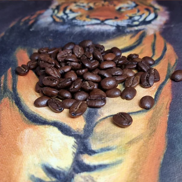 Sumatra | Mandheling