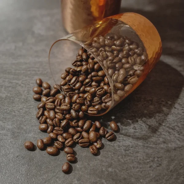 Blue Mountain Blend | Rum Flavored