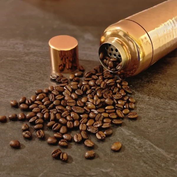 Edgar's Signature Blend